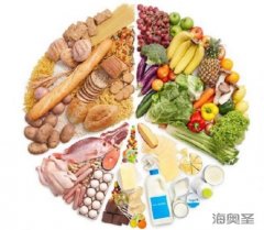 特膳食品的现状与前景